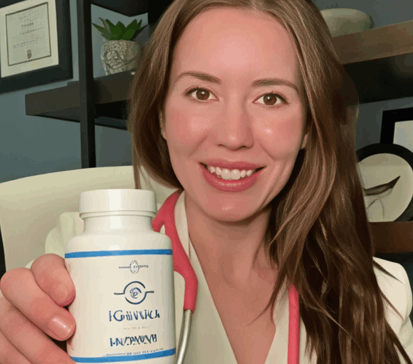 iGenics Testimonial 3