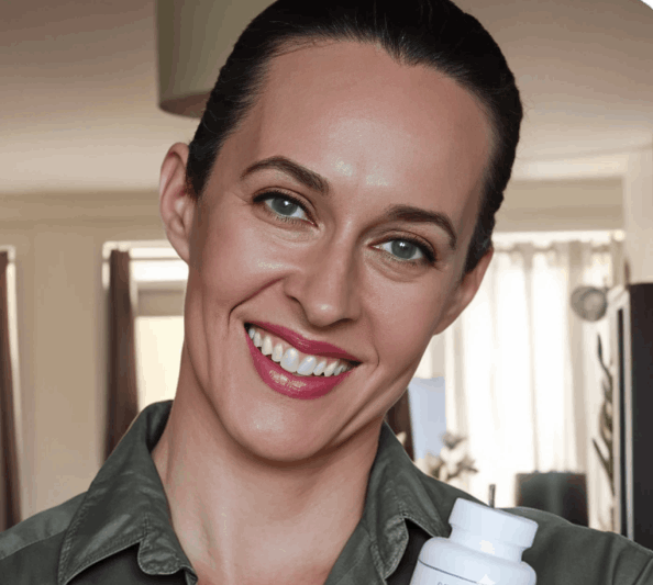 iGenics Testimonial 1