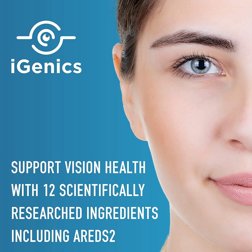 iGenics 