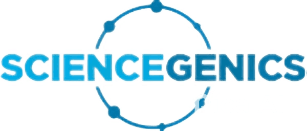 iGenics Logo